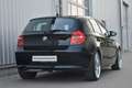 BMW 116 i* M-Paket! HU/AU Neu! 18 Zoll! Traumhaft! * Schwarz - thumbnail 4