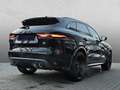 Jaguar F-Pace P550 SVR Schwarz - thumbnail 3