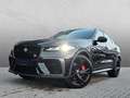 Jaguar F-Pace P550 SVR Schwarz - thumbnail 1