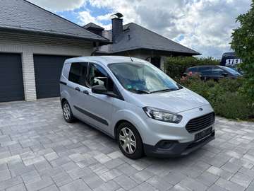 Courier Trend Klima erst. 78.000Km