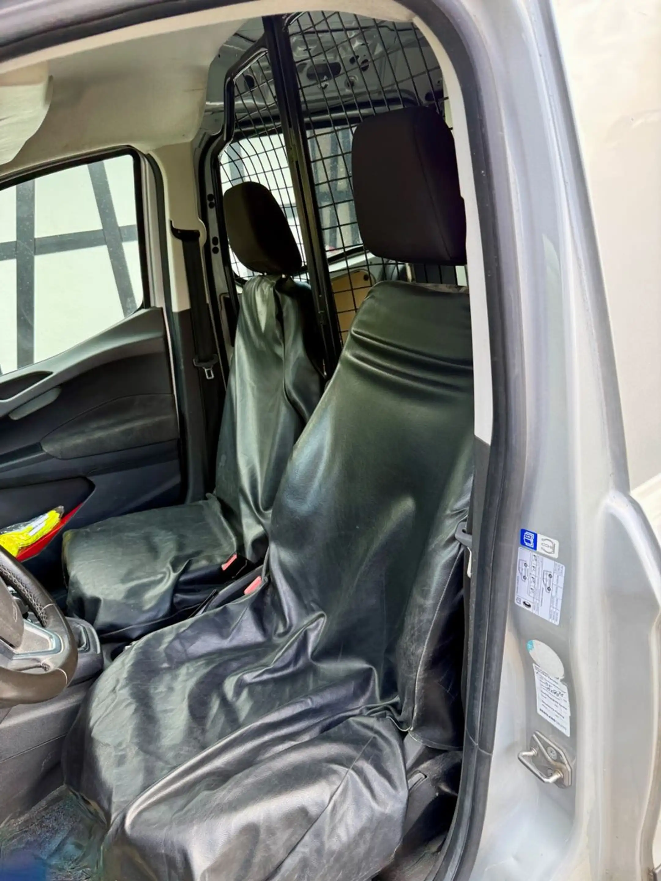 Ford Transit Courier Trend Klima erst. 78.000Km — photo 15