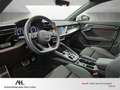 Audi A3 Sportback 30 TFSI S line Rückfahrkamera Blanc - thumbnail 17