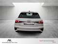 Audi A3 Sportback 30 TFSI S line Rückfahrkamera Blanc - thumbnail 5