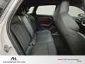 Audi A3 Sportback 30 TFSI S line Rückfahrkamera Blanc - thumbnail 14