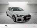 Audi A3 Sportback 30 TFSI S line Rückfahrkamera Blanc - thumbnail 9