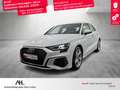 Audi A3 Sportback 30 TFSI S line Rückfahrkamera Blanc - thumbnail 1