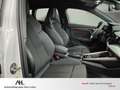 Audi A3 Sportback 30 TFSI S line Rückfahrkamera Blanc - thumbnail 12
