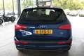 Audi Q5 3.0 TDI quattro S-line Clima Cruise control Naviga Blau - thumbnail 15