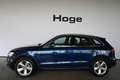 Audi Q5 3.0 TDI quattro S-line Clima Cruise control Naviga Blau - thumbnail 3
