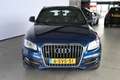 Audi Q5 3.0 TDI quattro S-line Clima Cruise control Naviga Blau - thumbnail 14