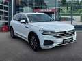 Volkswagen Touareg 3.0 TSI ELEGANCE 4MOTION EHYBRID PANO-DAK/TREKHAAK bijela - thumbnail 3