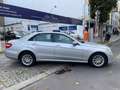 Mercedes-Benz E 350 CGI Elegance Kamera Navi SD AHK Scheckheft Silber - thumbnail 2