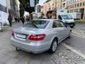 Mercedes-Benz E 350 CGI Elegance Kamera Navi SD AHK Scheckheft Silber - thumbnail 3