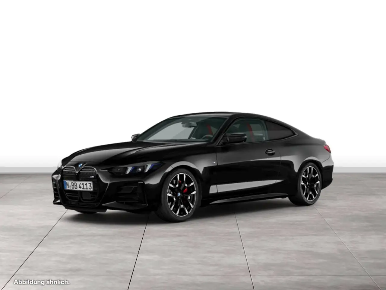 BMW 440