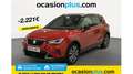 SEAT Arona 1.0 TSI S&S FR XM 115 Rot - thumbnail 1