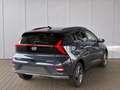 Hyundai BAYON Premium 1.0 T-GDI 100 PS 48V 7DCT / Keyless ACC... Grau - thumbnail 2