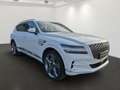 Genesis GV80 Luxus Plus 4WD Blanc - thumbnail 2