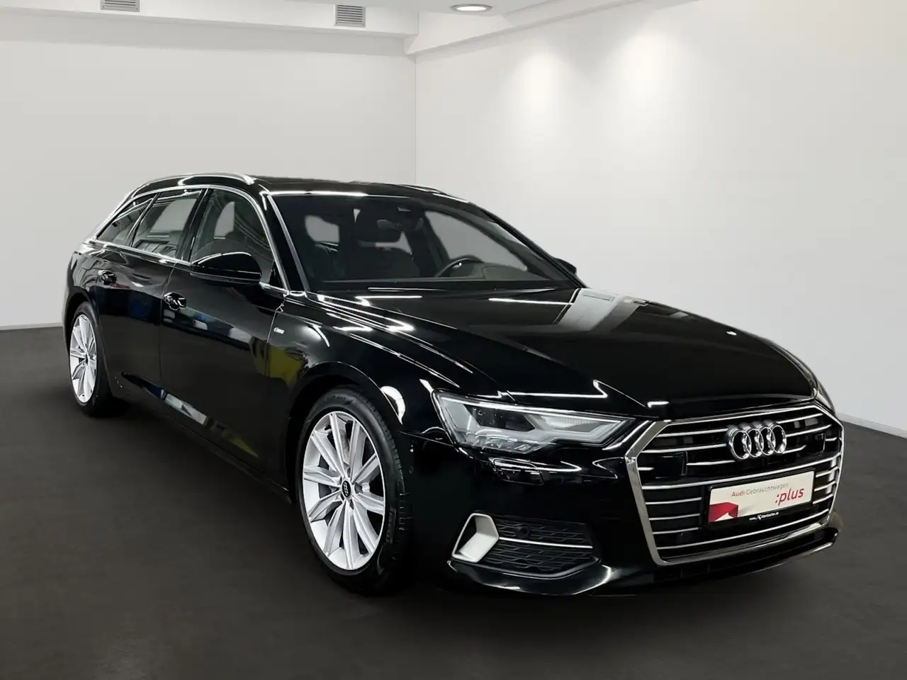 Audi A6 40 TDI s-line sport Busi PANO B&O RFK 3
