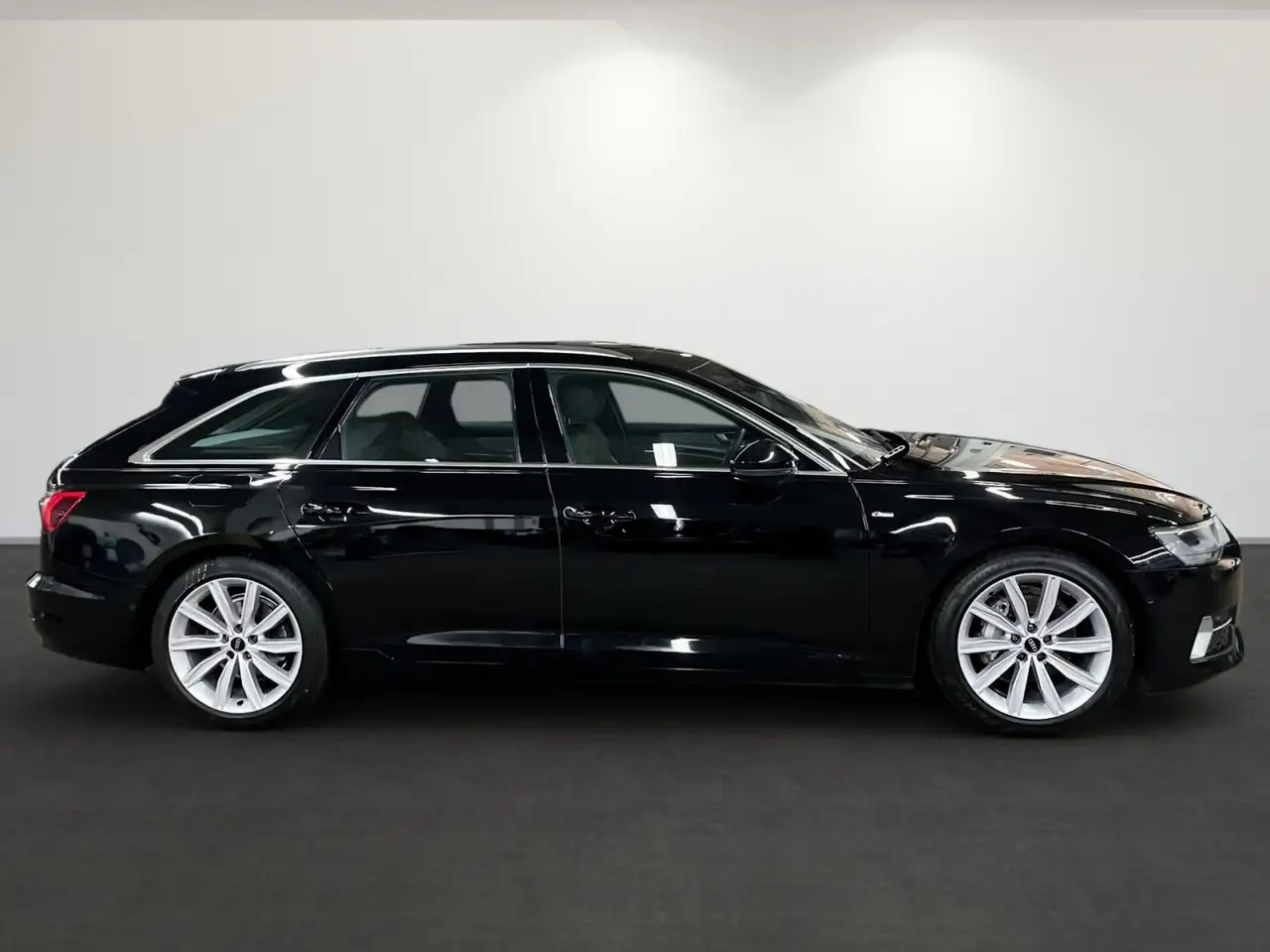 Audi A6 40 TDI s-line sport Busi PANO B&O RFK 4