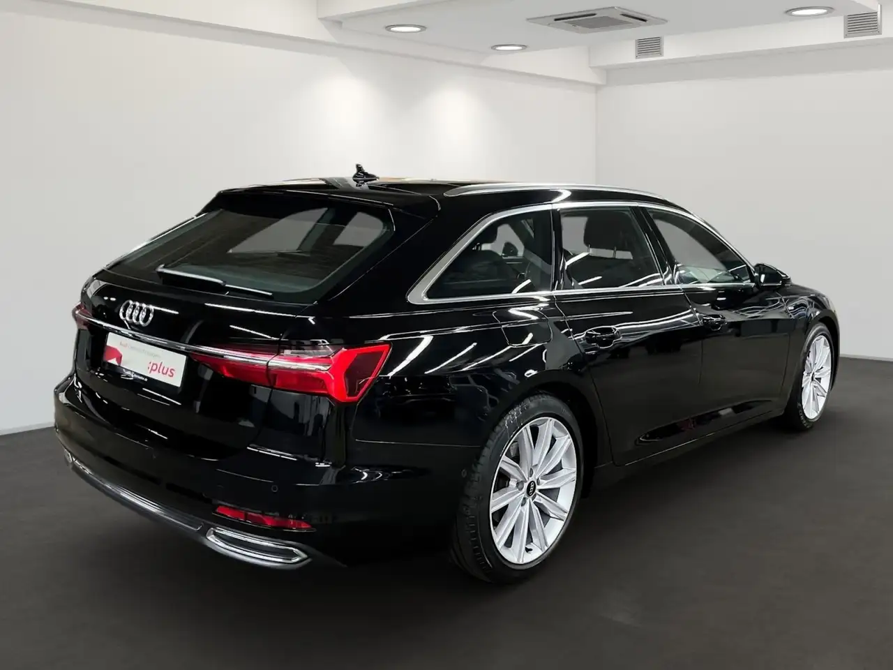 Audi A6 40 TDI s-line sport Busi PANO B&O RFK 5