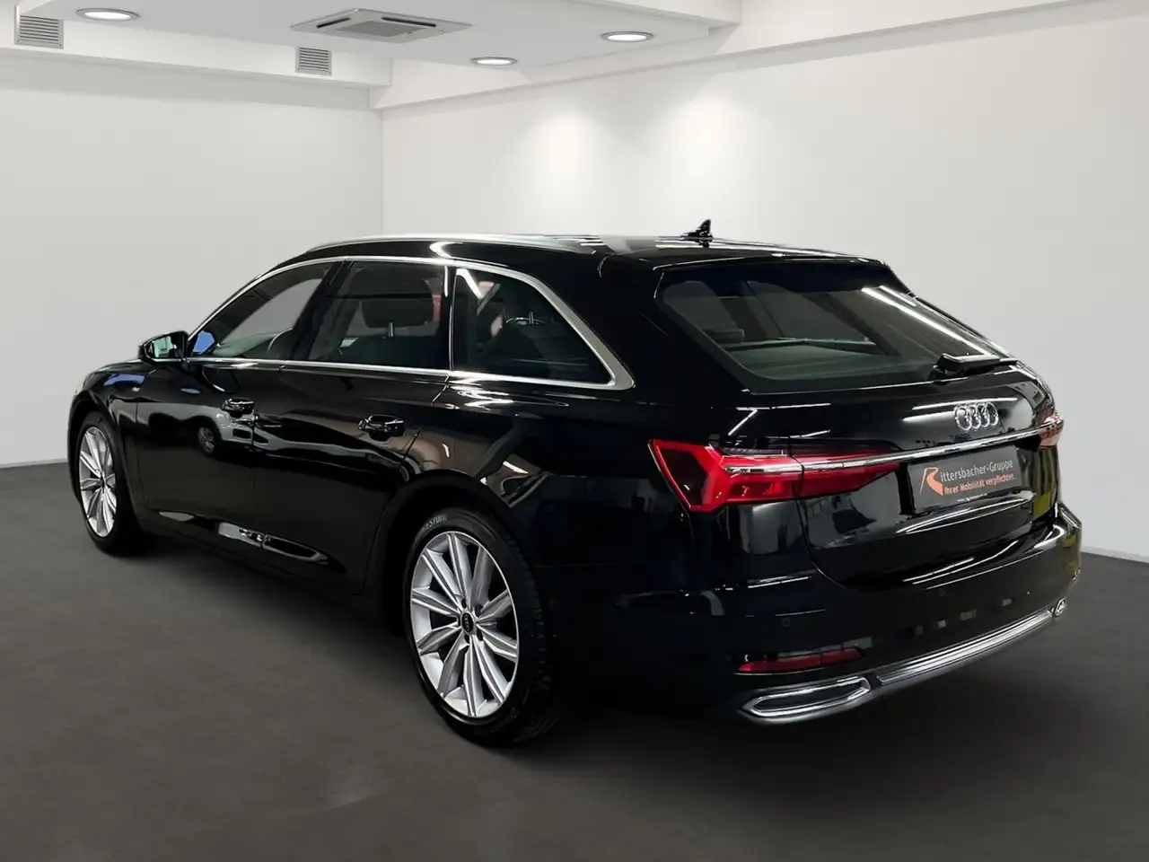 Audi A6 40 TDI s-line sport Busi PANO B&O RFK 6