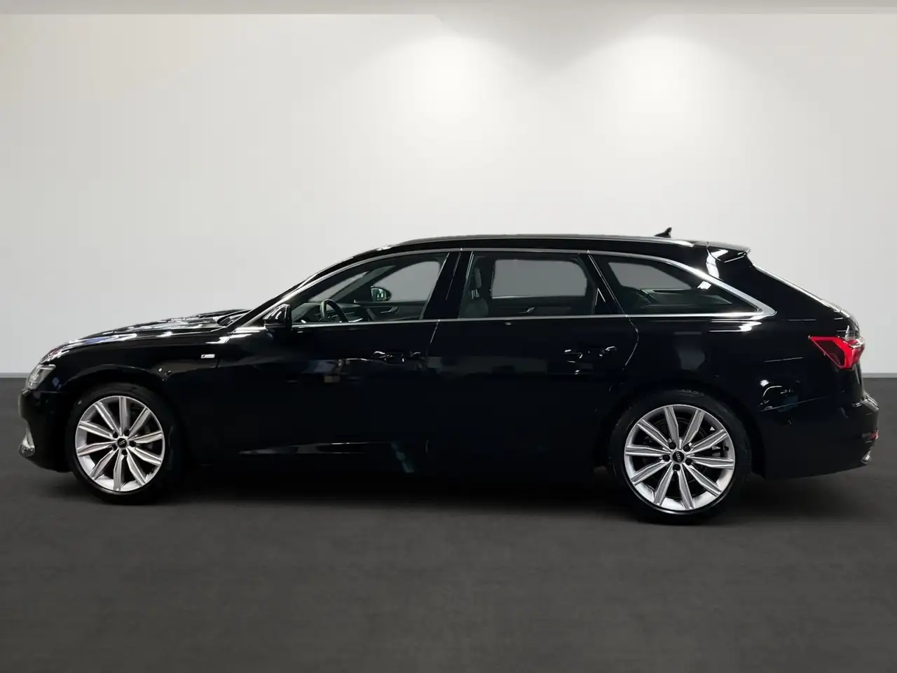 Audi A6 40 TDI s-line sport Busi PANO B&O RFK 7