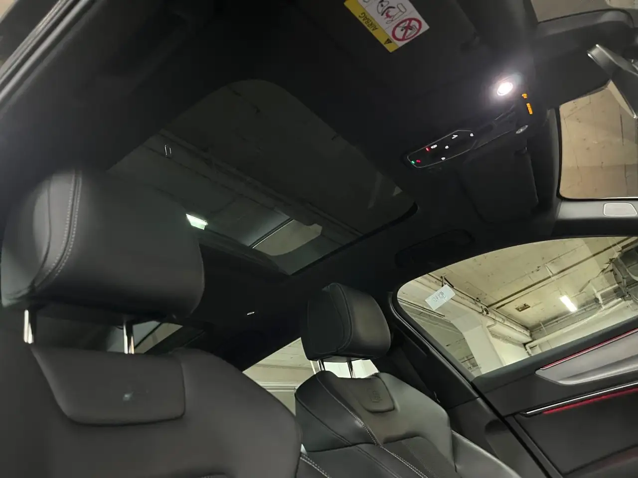 Audi A6 40 TDI s-line sport Busi PANO B&O RFK 18