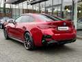 BMW i4 M50 xDrive //Leas.ab EUR616,-inkl. Rot - thumbnail 4