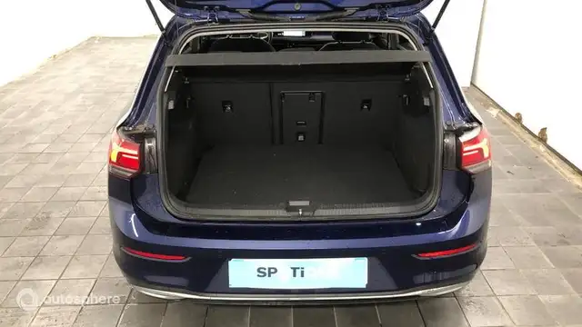 Volkswagen Golf view 14