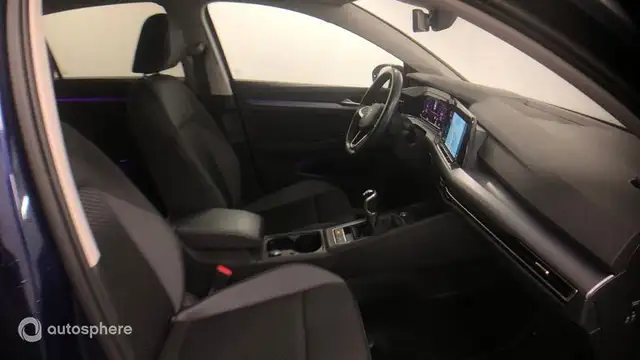 Volkswagen Golf view 15