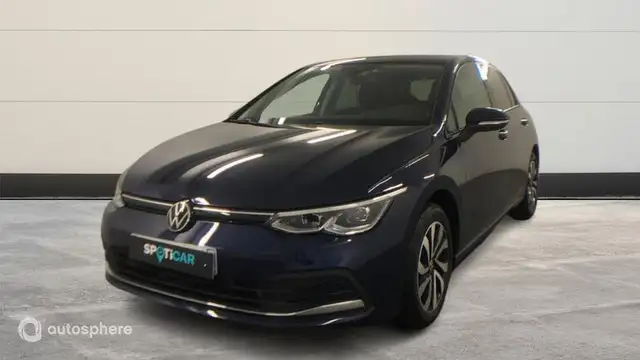 2023 Volkswagen Golf for sale