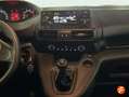 Peugeot Partner furgoneta Blanco - thumbnail 19