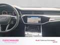 Audi A6 Avant 40 TDI quattro Leder+Matrix+AHK+CarPlay+Navi Blau - thumbnail 11