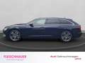 Audi A6 Avant 40 TDI quattro Leder+Matrix+AHK+CarPlay+Navi Blau - thumbnail 4