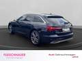 Audi A6 Avant 40 TDI quattro Leder+Matrix+AHK+CarPlay+Navi Blau - thumbnail 4