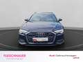 Audi A6 Avant 40 TDI quattro Leder+Matrix+AHK+CarPlay+Navi Blau - thumbnail 2
