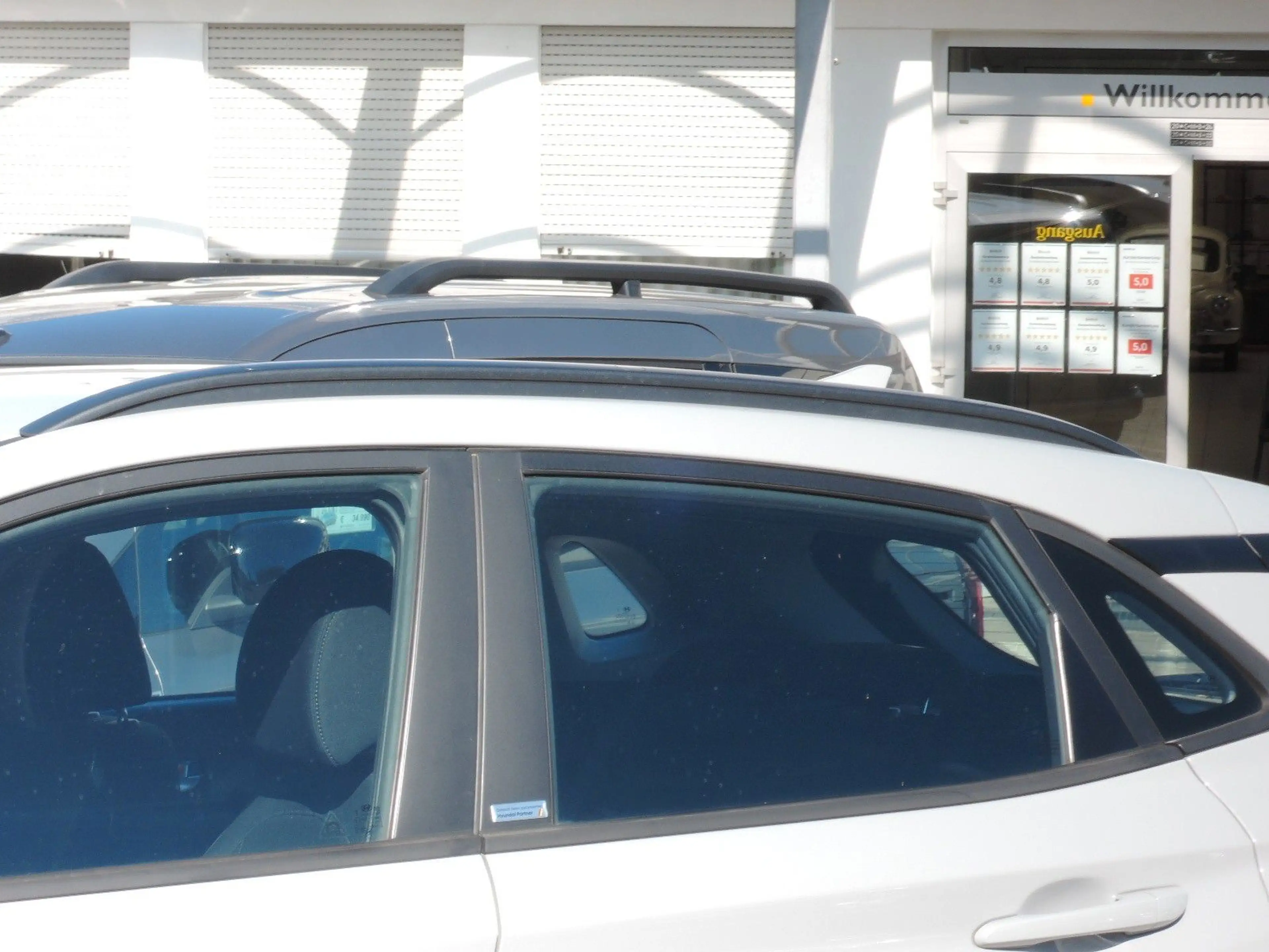 Hyundai KONA 1.6 Hybrid Aut. Select  Winter-Paket,Kamera — photo 5