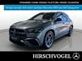 Mercedes-Benz GLA 200 AMG-Line+Night+AHK+KEYLESS+MULTIBEAM+Kam Grau - thumbnail 1