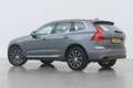 Volvo XC60 T8 Twin Engine Inscription | Luchtvering | ACC | T Gris - thumbnail 2