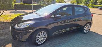 1.0 EcoBoost S&S COOL&CONNECT