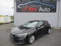 Renault Megane 1.3 TCE 140CH FAP BUSINESS EDC Zwart - thumbnail 1
