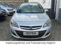 Opel Astra J Sports Tourer Edition-Klima-Navi-PDC Argent - thumbnail 2