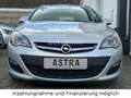 Opel Astra J Sports Tourer Edition-Klima-Navi-PDC Plateado - thumbnail 4