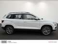 Skoda Karoq Style AHK PANO CARPLAY KEYLESS Weiß - thumbnail 3