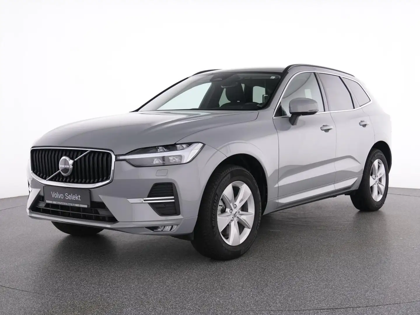 Volvo XC60 B4  CORE FAP+LICHTPAK+WINTERPAK+KAMERA+NAVI Gris - 2