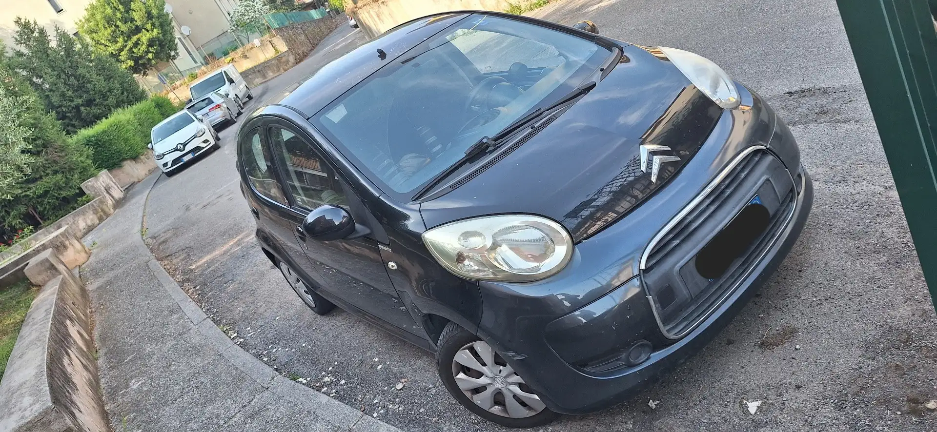 Citroen C1 5p 1.0 Attraction (pulp) E5 - 1