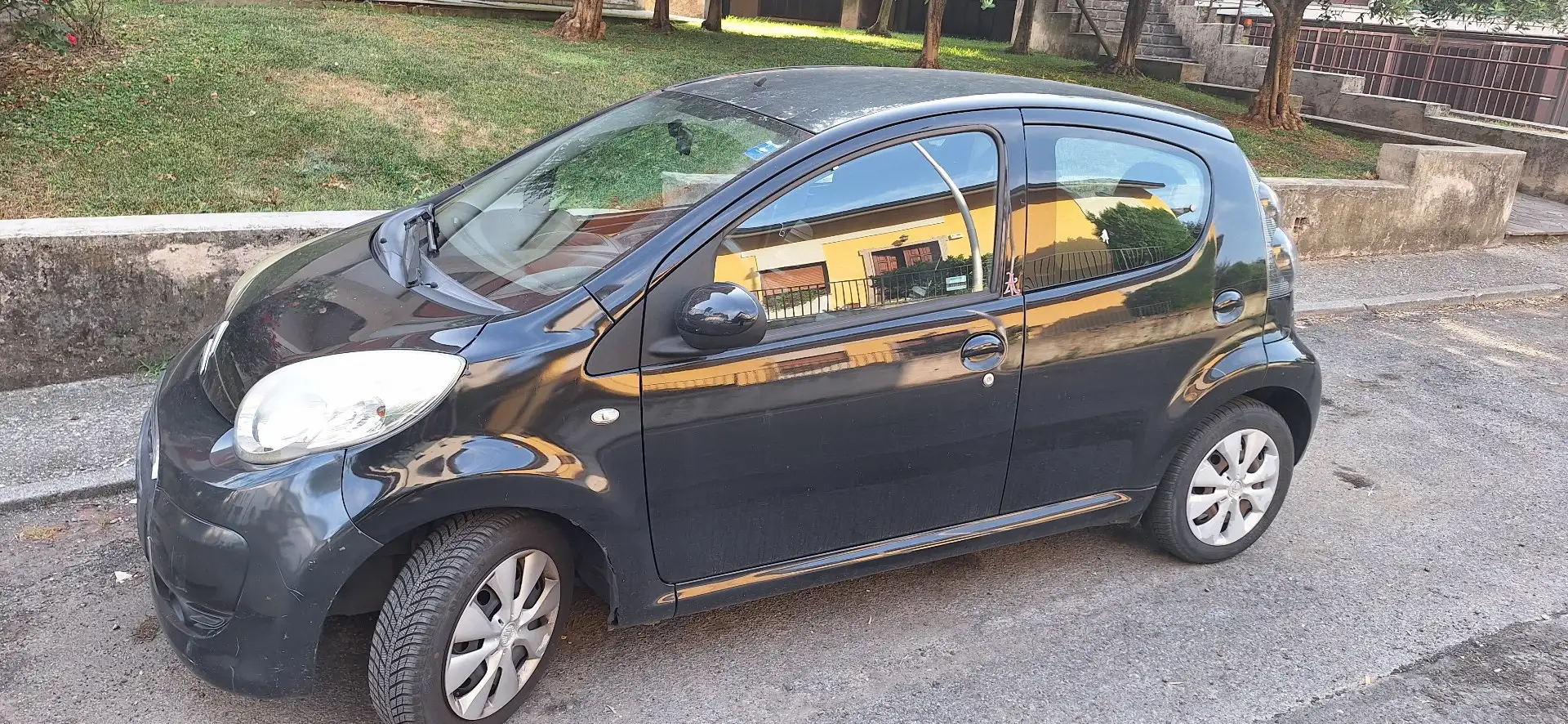 Citroen C1 5p 1.0 Attraction (pulp) E5 - 2