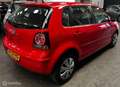 Volkswagen Polo 1.4-16V Turijn 1e Eigenaar / NAP / Airco Rosso - thumbnail 11