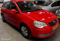 Volkswagen Polo 1.4-16V Turijn 1e Eigenaar / NAP / Airco Rosso - thumbnail 13