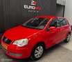 Volkswagen Polo 1.4-16V Turijn 1e Eigenaar / NAP / Airco Rosso - thumbnail 6